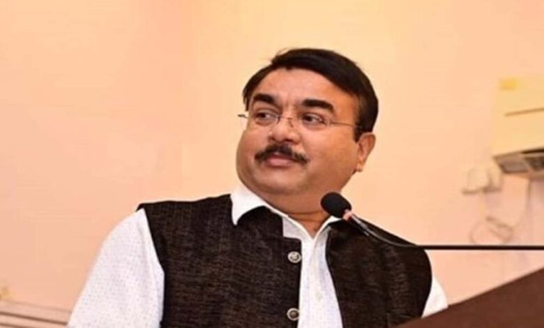 भोपाल नवाब को बताया ‘गद्दार’, मंत्री बोले- उसके नाम पर जगहों के नाम बदलें