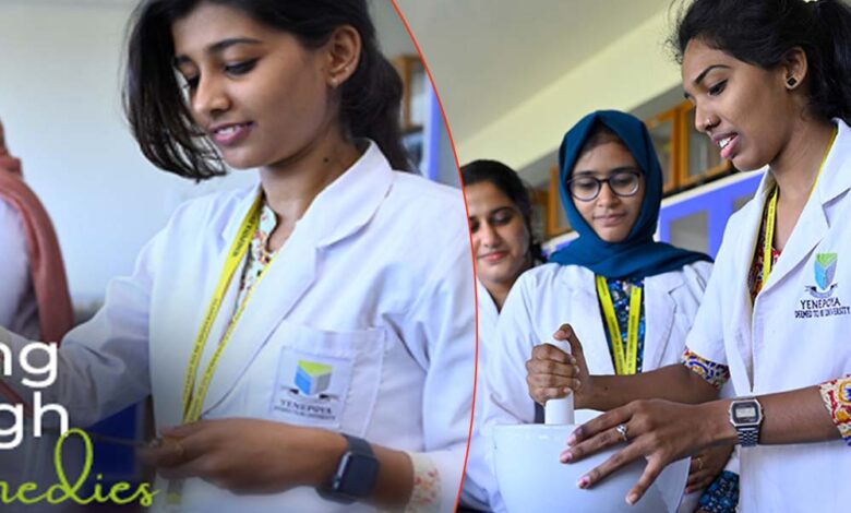 भोपाल होम्योपैथिक कॉलेज में दो नए PG कोर्स को मिली मंजूरी