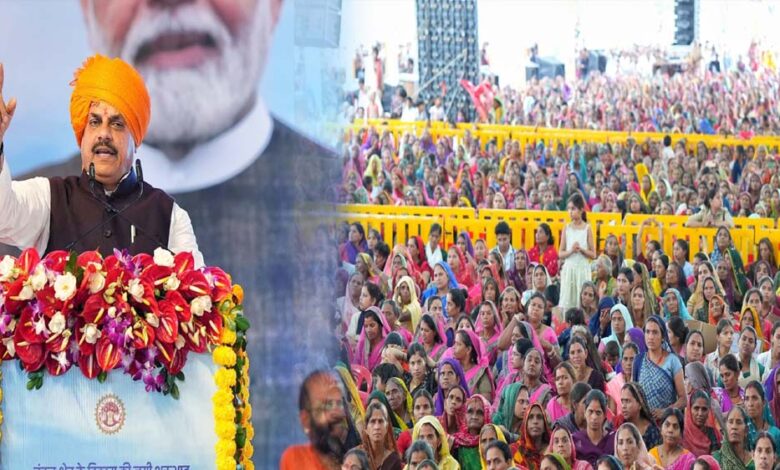 पीकेसी के साथ कुंभराज वृहद सिंचाई परियोजना से गुना जिले के खेत होंगे सिंचित : मुख्यमंत्री डॉ. यादव