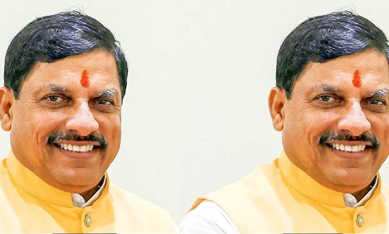 मुख्यमंत्री डॉ. यादव रीवा में 26 जुलाई को करेंगे दो दिवसीय ‘रीजनल टूरिज्म कॉन्क्लेव’ का शुभारंभ