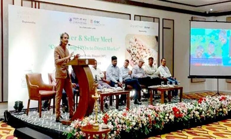 सतत प्रयासों से डिस्ट्रिक्ट टू ग्लोबल की ओर बढ़ता मध्यप्रदेश