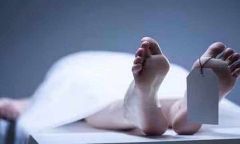 सागर के खुरई में एक ही परिवार के चार सदस्यों ने आत्महत्या की