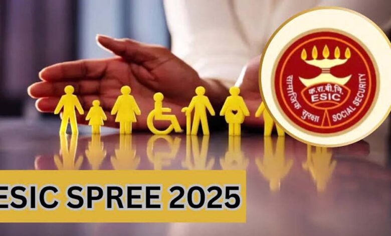 कर्मचारी राज्य बीमा निगम ने ‘स्प्री’योजना को दी मंजूरी