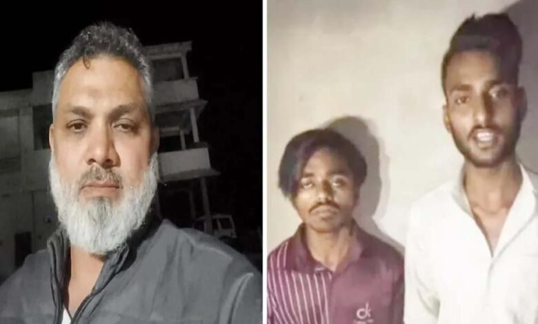 लव जिहाद फंडिंग केस: फरार कांग्रेस पार्षद अनवर डकैत पर इनाम दोगुना