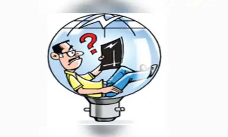 विद्युत उपभोक्ता ऑनलाइन कराएं स्वैच्छिक भार वृद्धि