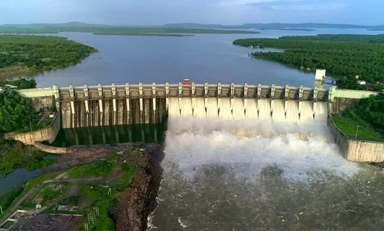 रविवार को खुलेंगे इंदिरा सागर और ओंकारेश्वर बांध के गेट, प्रशासन ने जारी किया अलर्ट