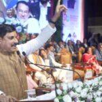 पर्यटन-को-मिली-नई-उड़ान,-टूरिज्म-कॉन्क्लेव-में-मिले-3000-करोड़-से-अधिक-के-निवेश-प्रस्ताव-:-मुख्यमंत्री-डॉ.-यादव