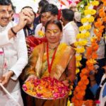 बहन-बेटियों-के-लिए-सम्मान-का-प्रतीक-है-लाड़ली-बहना-योजना’-:-मुख्यमंत्री-डॉ.-यादव