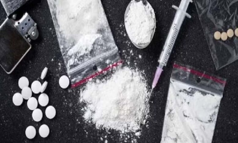 भोपाल में ड्रग्स रैकेट का भंडाफोड़, यासीन के सोशल मीडिया से मिले चौंकाने वाले सुराग