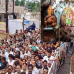 सिर्फ-नागपंचमी-पर-खुलता-है-अद्भुत-श्री-नागचंद्रेश्वर-मंदिर,-रात-12-बजे-से-दर्शन-शुरू