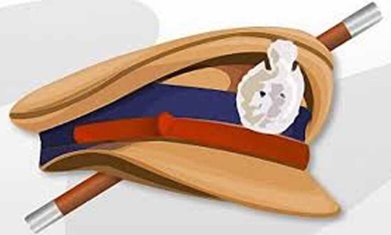 हरदा के एडिशनल एसपी सहित एसडीएम एवं एसडीओपी हटाये गये