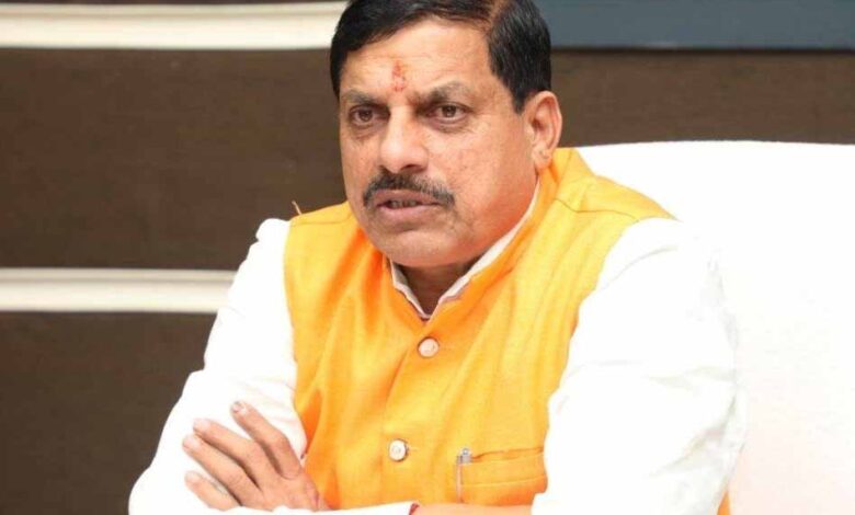 मुख्यमंत्री डॉ. यादव ने केन्द्रीय रिजर्व पुलिस बल के स्थापना दिवस पर बधाई दी