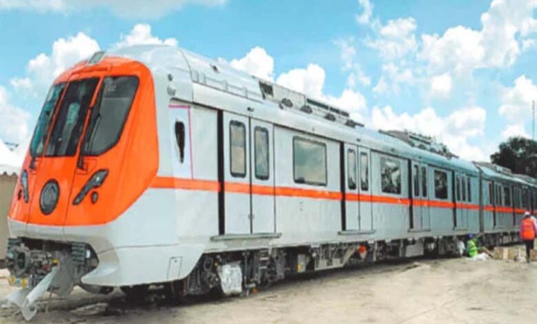 भोपाल मेट्रो को हरी झंडी का इंतजार, 15 अगस्त तक तय होगा संचालन का शेड्यूल