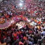 तीन-स्वरूपों-में-महाकाल-के-दर्शन-आज,-बैंड-थीम-के-साथ-निकलेगी-सावन-की-तीसरी-सवारी
