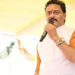 1111-एकड़-जमीन-सौदे-में-फंसे-विधायक-संजय-पाठक,-बैगा-आदिवासियों-की-जमीन-पर-विवाद