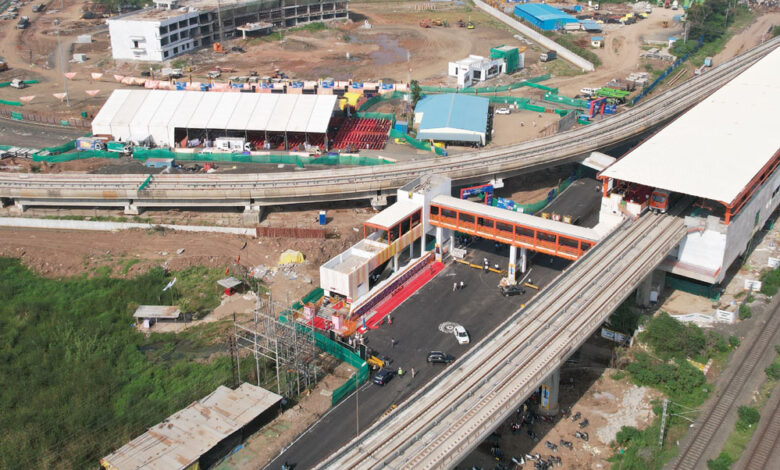 भोपाल मेट्रो निर्माण की कीमत: 34 धार्मिक स्थल और 1342 संपत्तियां हटाने की तैयारी