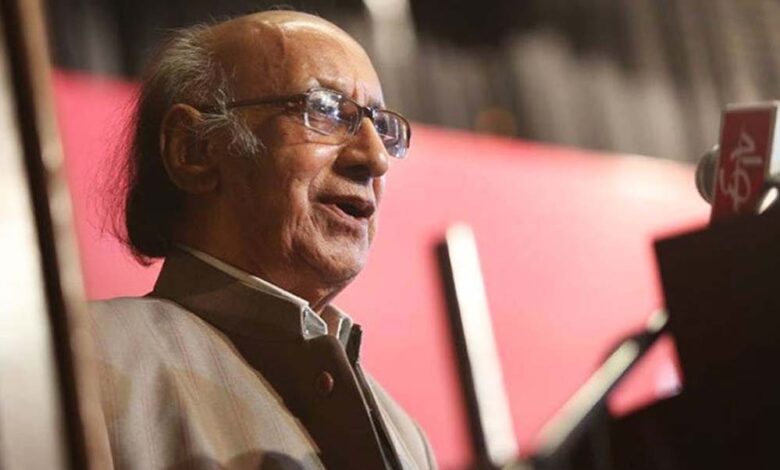 जनजातीय संग्रहालय में होगा निदा फाजली को समर्पित याद ए रफ्तगाँ