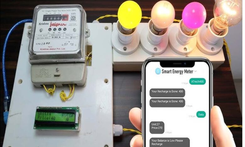 अगस्त 2025 से बदलेगा बिजली का तरीका: लागू होगी प्रीपेड बिजली प्रणाली