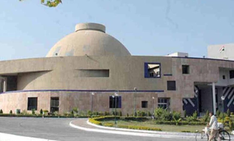 विधानसभा में आक्रामक भाजपा विधायकों पर संगठन की नजर, अनुशासन पर फोकस