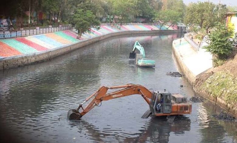 कान्ह व सरस्वती नदी को पुनर्जीवित करने की योजना तैयार, हटेंगे 2595 अवैध कब्जे, नोटिस जारी,510 करोड़ खर्च होंगे