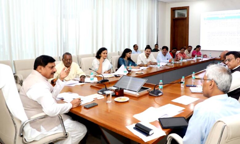 दिव्यांगता परमात्मा का परम अंश और इनकी सेवा परमात्मा की सेवा : मुख्यमंत्री डॉ. यादव