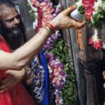 उज्जैन-में-नागचंद्रेश्वर-के-दर्शन-को-उमड़ा-आस्था-का-सैलाब,-90-हजार-श्रद्धालुओं-ने-लगाए-दर्शन