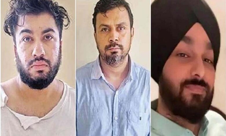 भोपाल में नशे और हथियारों का सौदागर निकला यासीन अहमद, बड़ा खुलासा