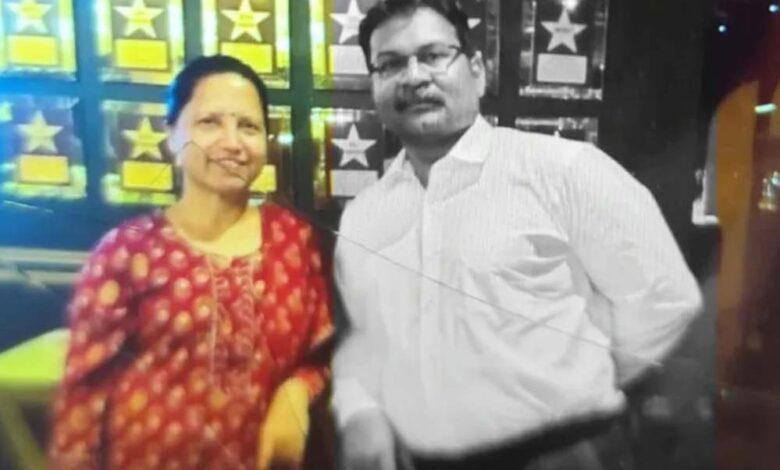 पहलगाम हमले के मास्टरमाइंड के ढेर होने पर पीड़ित परिवार ने ली राहत की सांस