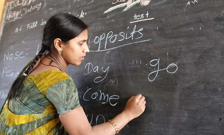 मध्य प्रदेश में उच्च शिक्षा संकट: 12,895 में से 7,498 सहायक प्राध्यापक पद खाली