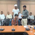 जनसुनवाई-में-मुख्य-कार्यपालन-अधिकारी-जिला-पंचायत-ने-78-आवेदन-पत्रों-में-की-सुनवाई