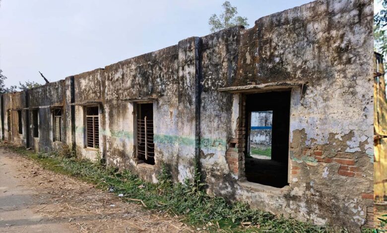 MP में खतरे वाले स्कूल भवनों पर रोक, कक्षाएं नहीं लगेंगी: डीपीआई का बड़ा फैसला