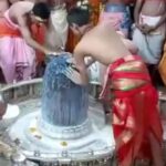 भारतीय-तेज-गेंदबाज-उमेश-यादव-ने-उज्जैन-में-श्री-महाकालेश्वर-ज्योतिर्लिंग-मंदिर-के-दर्शन-किए
