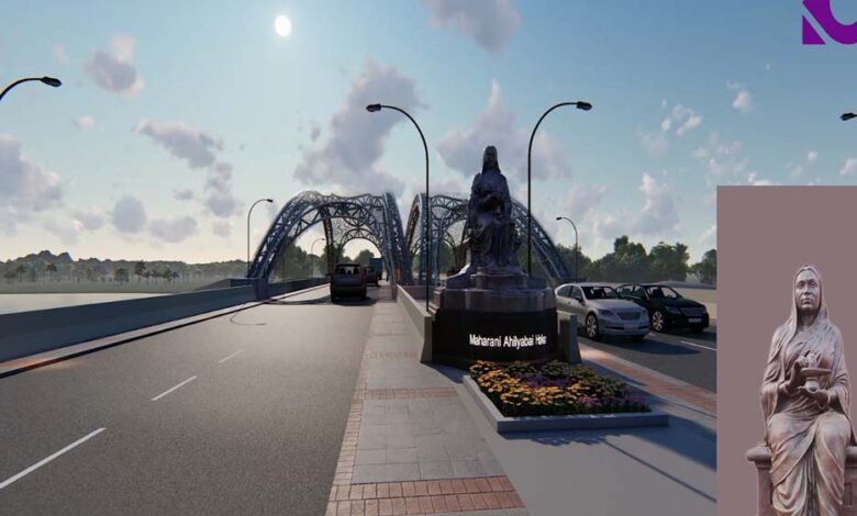 MP :नेशनल हाईवे के ब्रिज अब गंतव्य स्थान की थीम और धार्मिक आस्था को ध्यान में रखते हुए बनाए जा सकेंगे
