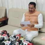 खरीफ-फसल-की-बोवनी-के-लिए-‘साथी-पोर्टल’-पर-मानक-बीज-उपलब्ध:-मंत्री-कंषाना