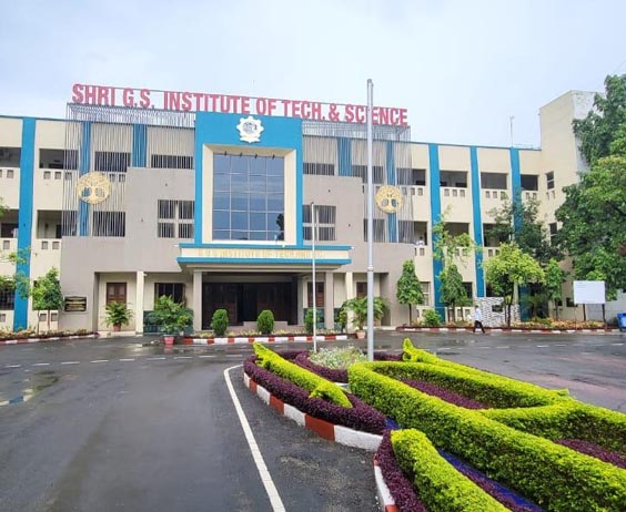 एसजीएसआईटीएस के पांच स्नातक पाठ्यक्रमों को एनबीए से मिली वर्ष 2028 तक मान्यता