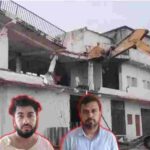 भोपाल-में-ड्रग्स-तस्कर-यासीन-अहमद-पर-बड़ी-कार्रवाई,-अवैध-वेयरहाउस-पर-चला-सरकारी-बुलडोजर
