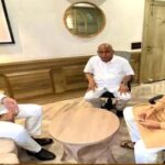 महाकाल-विवाद-पर-भाजपा-ने-विधायक-गोलू-शुक्ला-को-लगाई-फटकार,-बेटे-का-किया-था-समर्थन