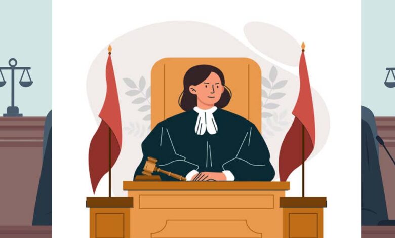 यौन उत्पीड़न के आरोप के बाद महिला जज अदिति कुमार शर्मा का इस्तीफा, MP न्याय व्यवस्था में मचा हड़कंप