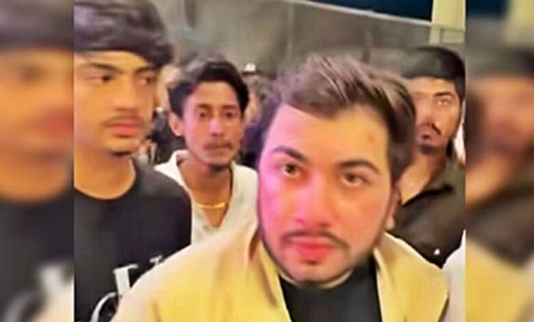 भोपाल लव-ड्रग्स जिहाद कनेक्शन: विधानसभा पास से छिपा रहा था यासीन मछली की साजिश, दर्ज हुआ धोखाधड़ी का केस