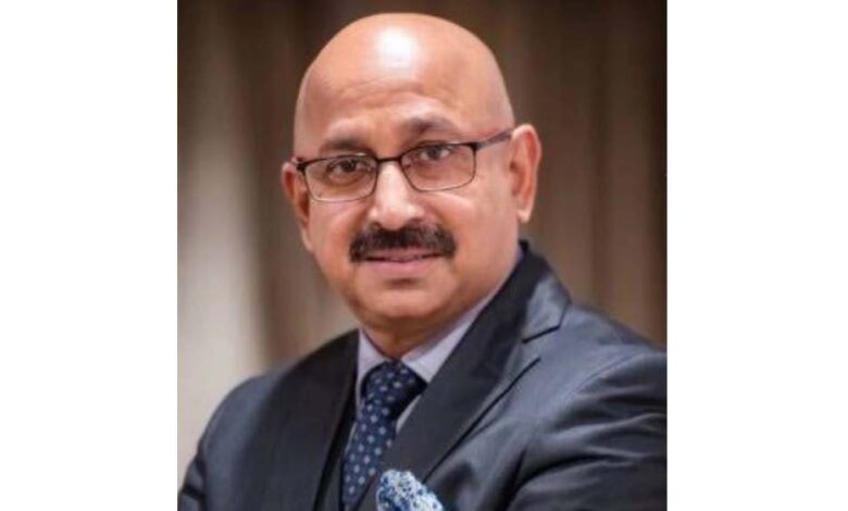 राज्य वन बल प्रमुख होंगे विजय कुमार एन अम्बाडे