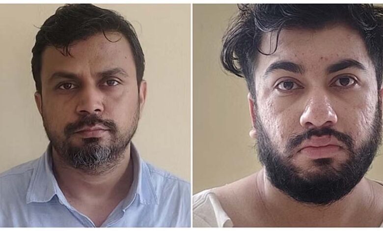 लव-ड्रग्स जिहाद में नया मोड़: नाबालिग से दुष्कर्म के आरोप में सारिक मछली का भाई शाहवर भी फंसा