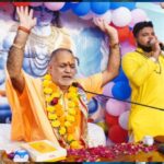 प्रेमानंद-पुरी-का-विवादित-बयान:-साईं-मूर्ति-कुएं-में-फेंकने-और-जलाने-की-अपील