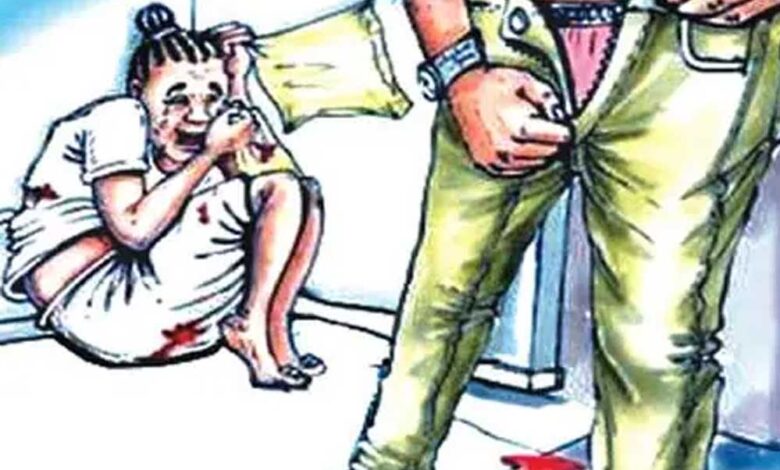 MP में दलित और आदिवासी महिलाओं पर बढ़ा अत्याचार: तीन साल में 7,418 दुष्कर्म, 338 गैंगरेप के मामले