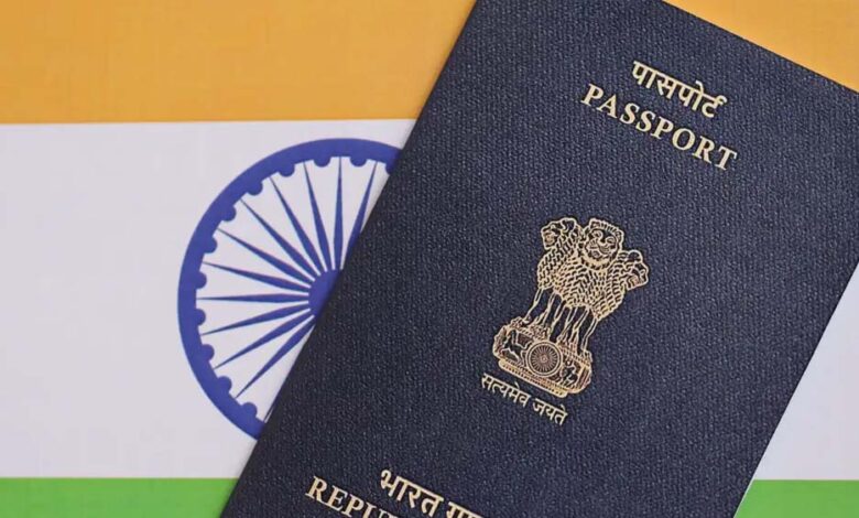 मध्य प्रदेश के लोग नहीं बना रहे पासपोर्ट, परदेस जाने में सबसे पीछे राज्य