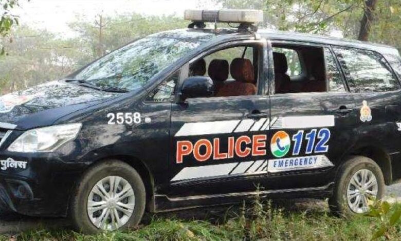 MP में डायल 100 की जगह अब दौड़ेंगे हाईटेक डायल 112 वाहन, आपात सेवाएं होंगी और तेज़