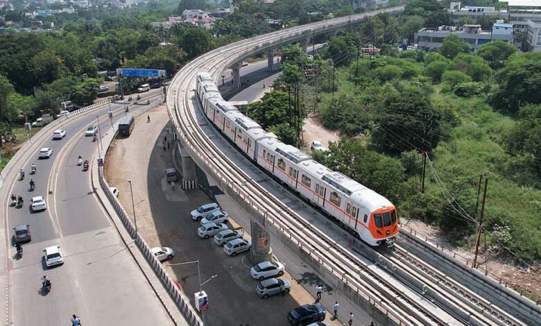 देरी पड़ी भारी: भोपाल मेट्रो का खर्च बढ़कर 357.71 करोड़ प्रति किमी पहुंचा