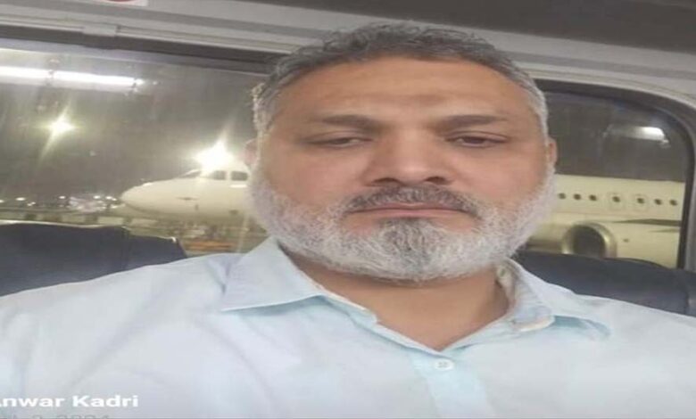 लव जिहाद फंडिंग केस: कश्मीर से गिरफ्तार हुआ इंदौर का पार्षद, लड़कियों को फंसाने के लिए देता था लाखों