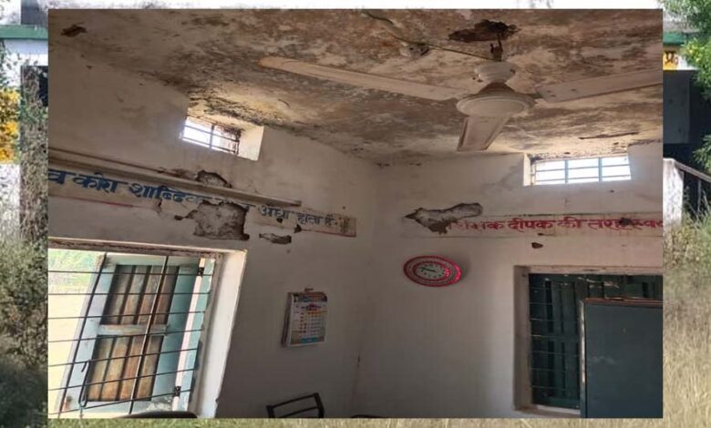 झालावाड़ कांड के बाद जनजातीय आयोग सख्त, जर्जर स्कूलों की होगी ग्राउंड रिपोर्टिंग