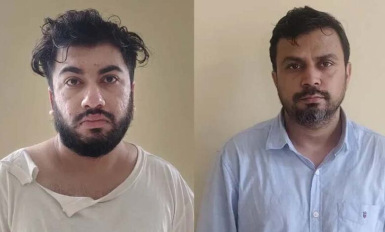 भोपाल में ड्रग-सेक्स रैकेट बेनकाब, 4 राज्यों तक फैला नेटवर्क, दुबई से जुड़ रहे तार