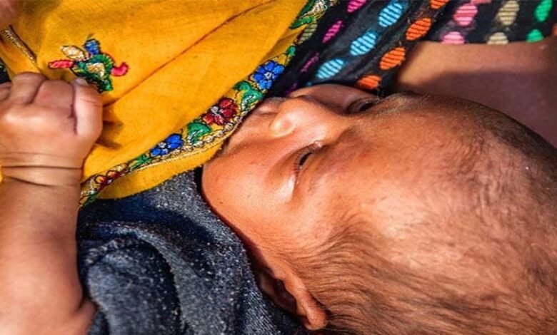 माँ का दूध अमृत है, हर नवजात को मिले जीवन की यह पहली सुरक्षा” : मंत्री सुश्री भूरिया